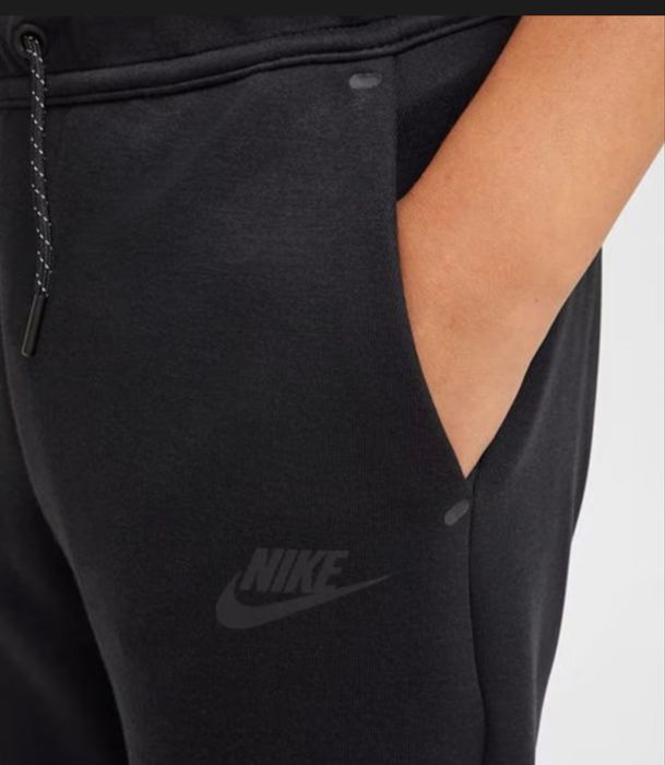Nike Tech Fleece Big Kids