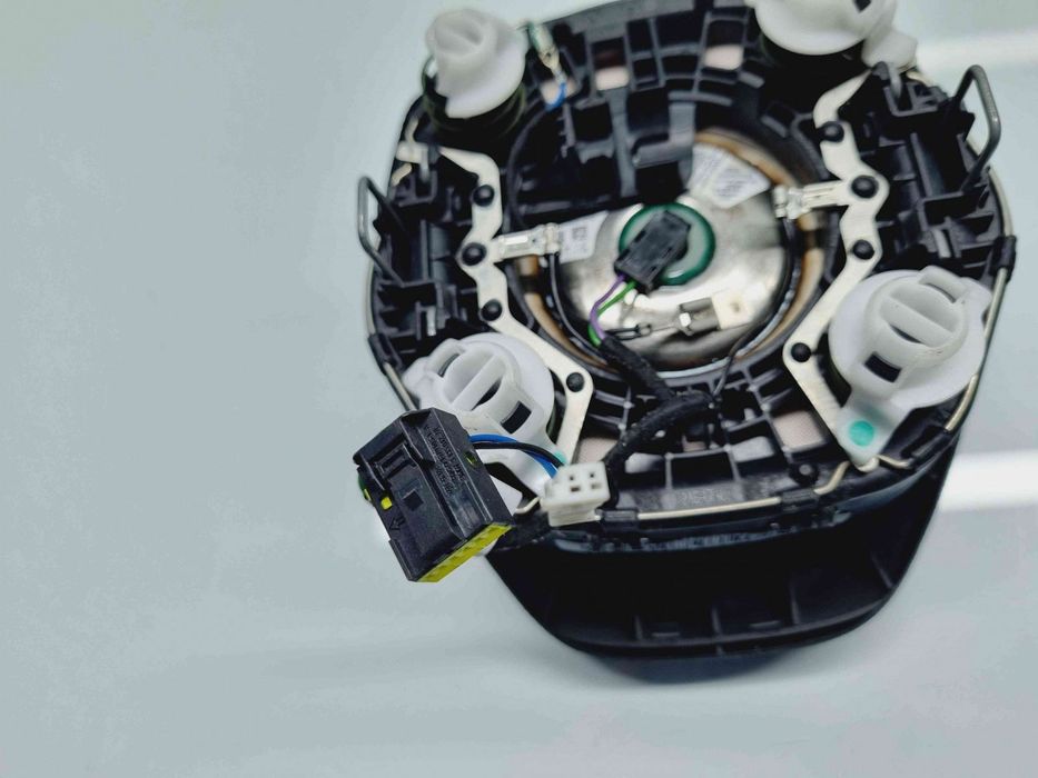 Airbag volan Bmw 3 (F30) [Fabr 2012-2017] 6791330