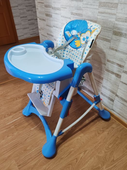 Продам детский стульчик