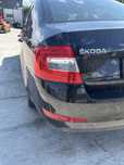 Lampa stop tripla spate Skoda octavia 3 sedan an 2013-2017