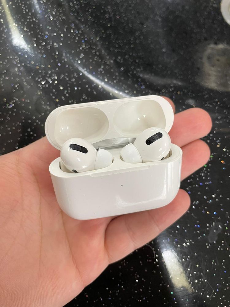 Airpods pro 200лв