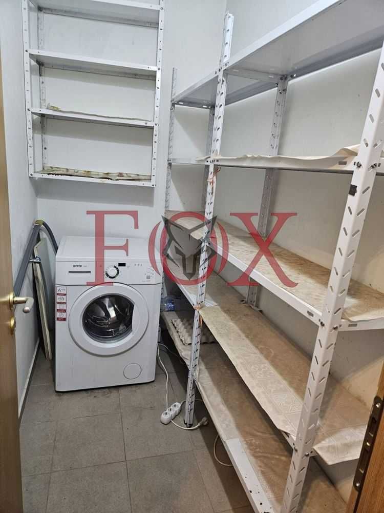 Дава се под наем Тристаен апартамент в Варна, Операта - 120 кв.м за 612 € - Снимка #9