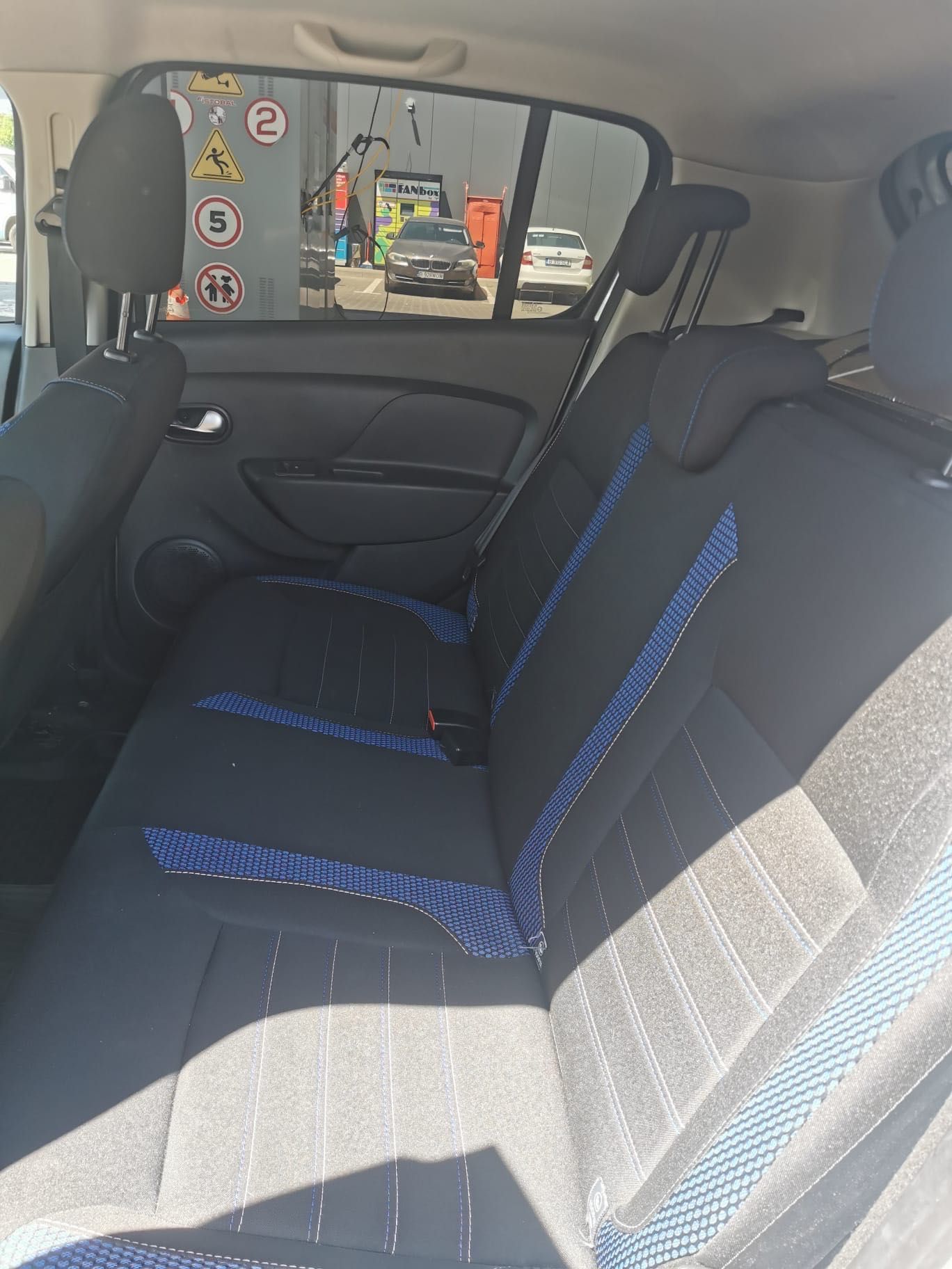 Vând Dacia Sandero Stepway 1.5 dci adblue an 2020