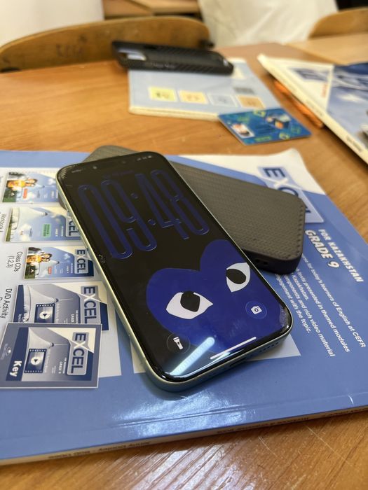 iPhone 15 обмен-продажа