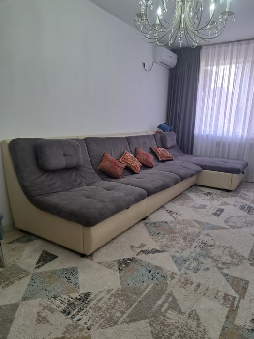 Диван трансформер