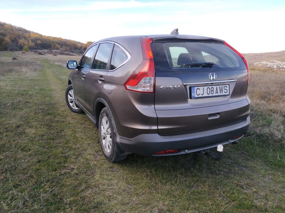 Vând Honda CRV 2013