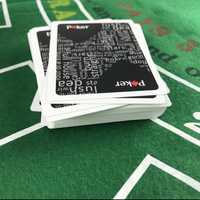 Carti Poker Hold’Em