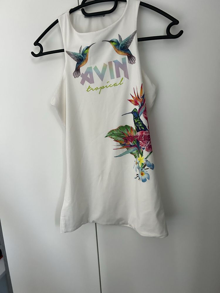 Потник AVIN размер М
