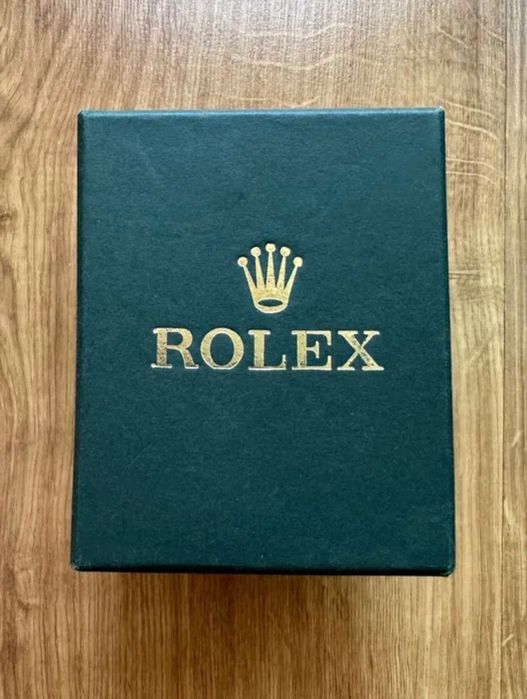 Rolex Yacht-Master 40