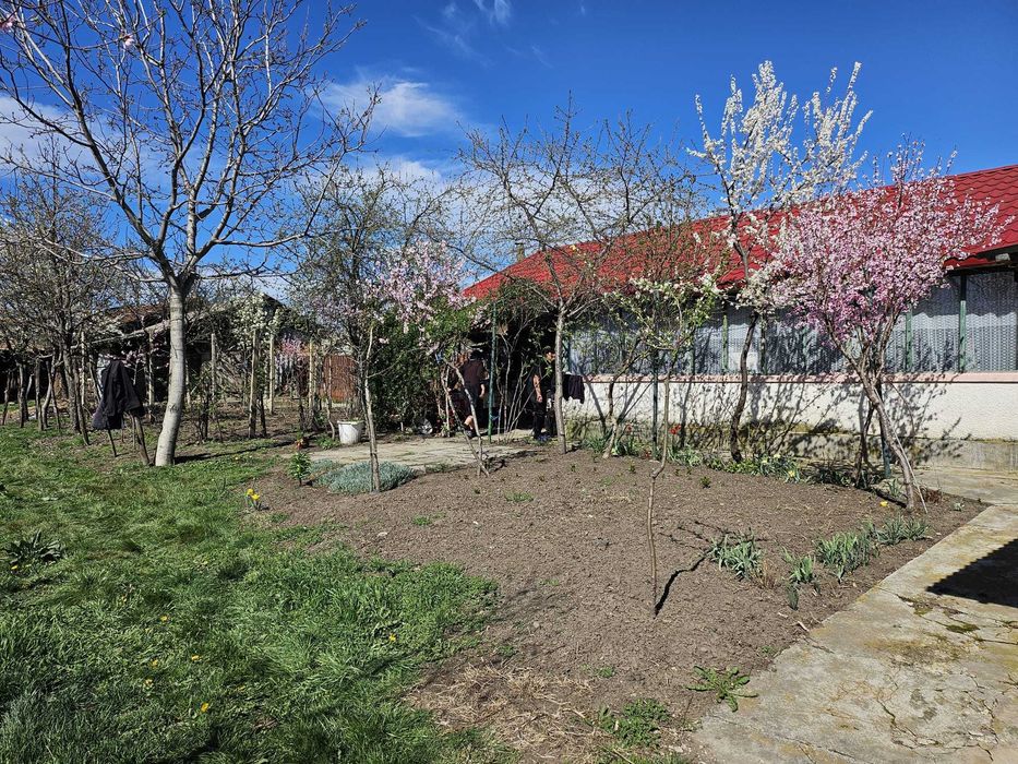 Casa de vanzare Fulga de Sus, Prahova / 40 min distanta de Bucuresti