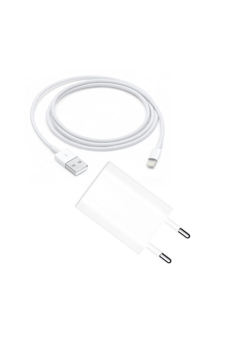 Incarcator iPhone 7 Plus, 8, 8Plus Original X Xs Max Xr Apple 100%