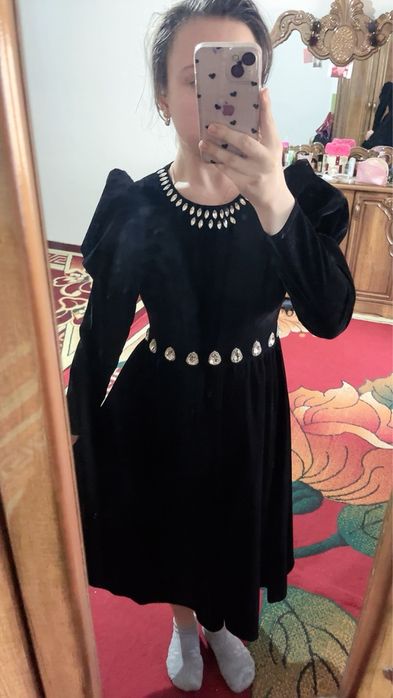 Вечернее платье — ayollar libosi