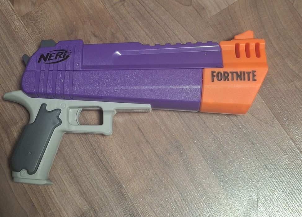 Armă Nerf Fortnite