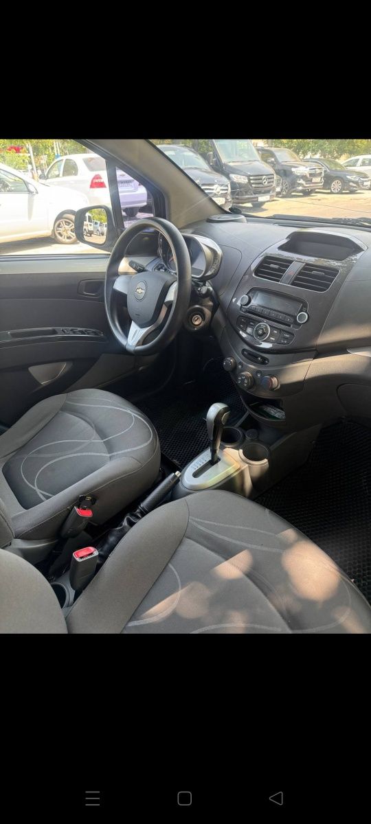 Продажа СПАРК автомат 1.25