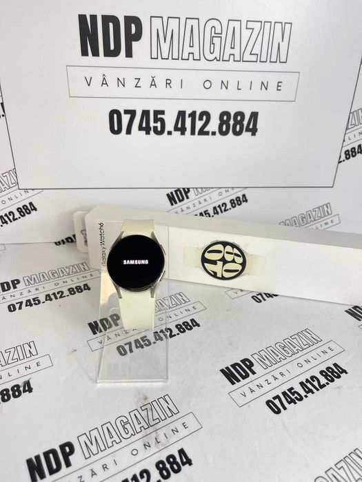 NDP Amanet NON-STOP Bld.Iuliu Maniu 69 SAMSUNG WATCH 6 (35690)