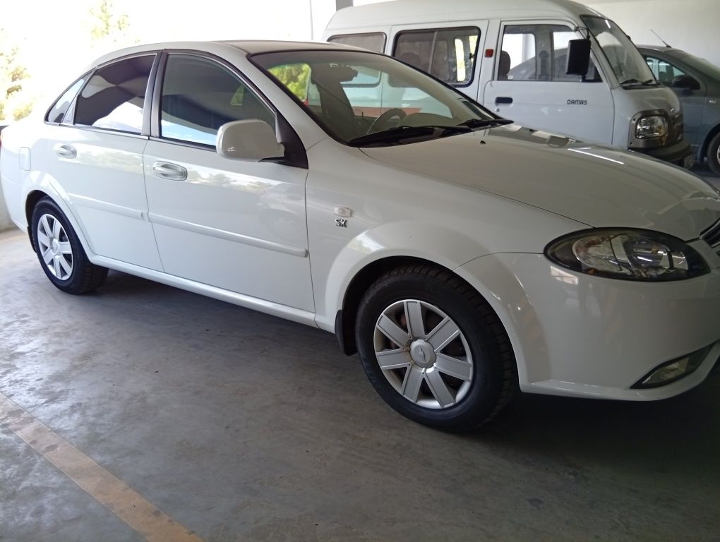Chevrolet Gentra.2016 1- pozitsiya,evro.