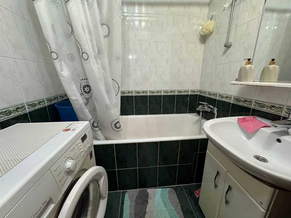 Двустаен имот в Западен парк