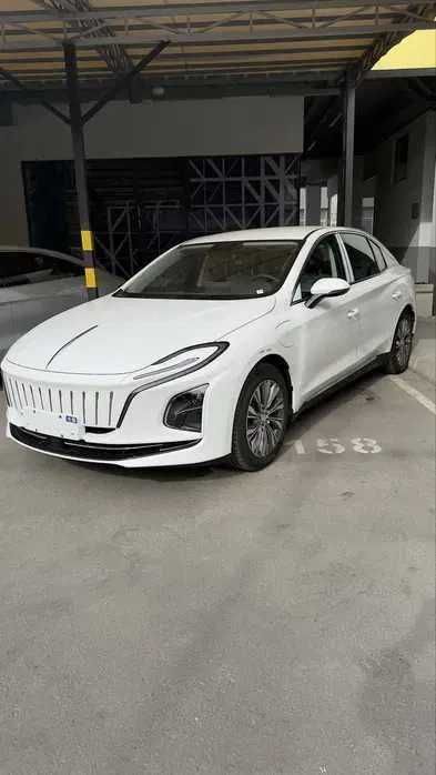 Hongie E-QM5 610km  naxt va nasiya savdoga