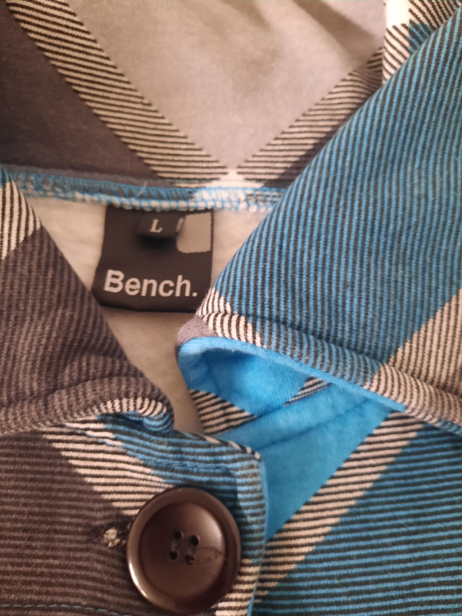 Bluza bench măsura L