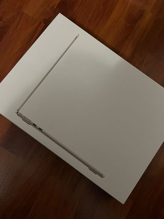 13-inch MacBook Air