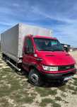 Iveco Daily 65C14 – 2006, Euro 4, unic proprietar