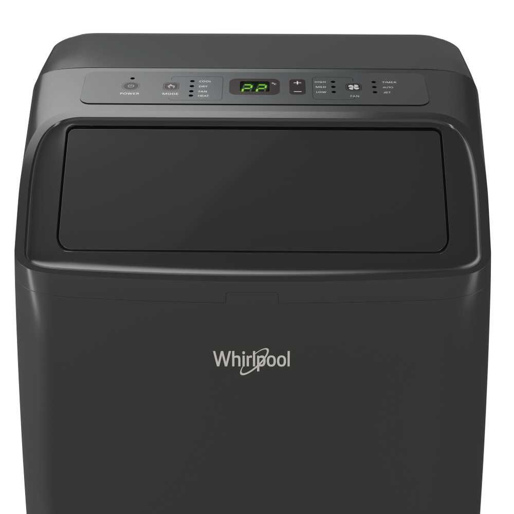 Климатик Whirlpool - PACF212HP B