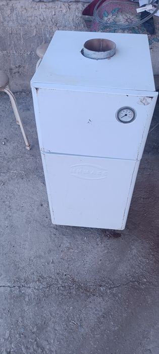 Продается Газовый котел