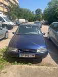 Ford fiesta 16 винтила Бензин