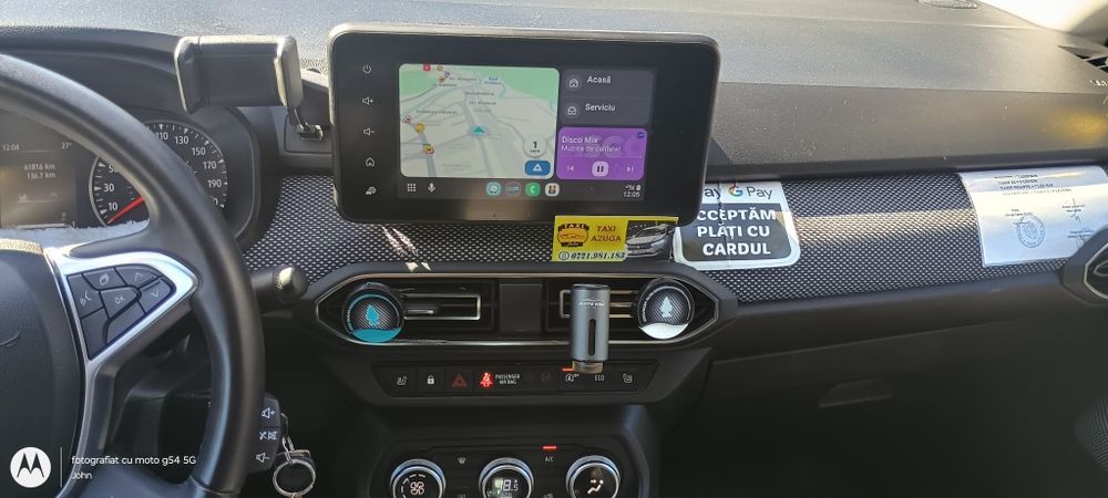 Dacia Logan 3 Comfort 2021