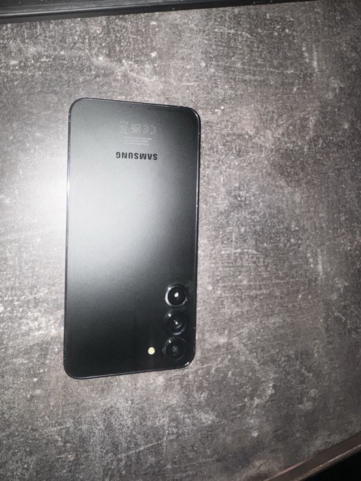 Vand samsung S23 plus 512GB