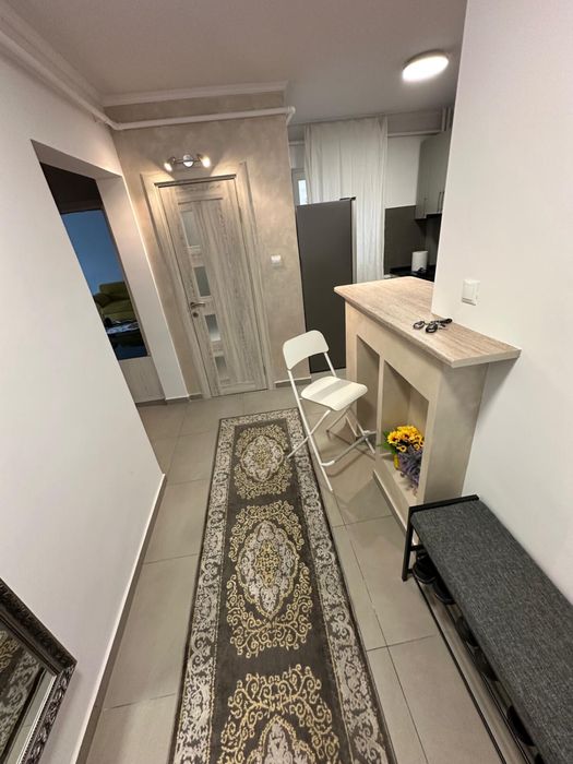 Apartament 3 camere toporas