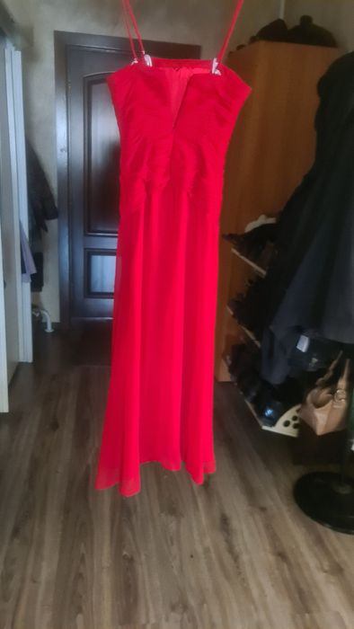 Платье вечернее,состояние отличное