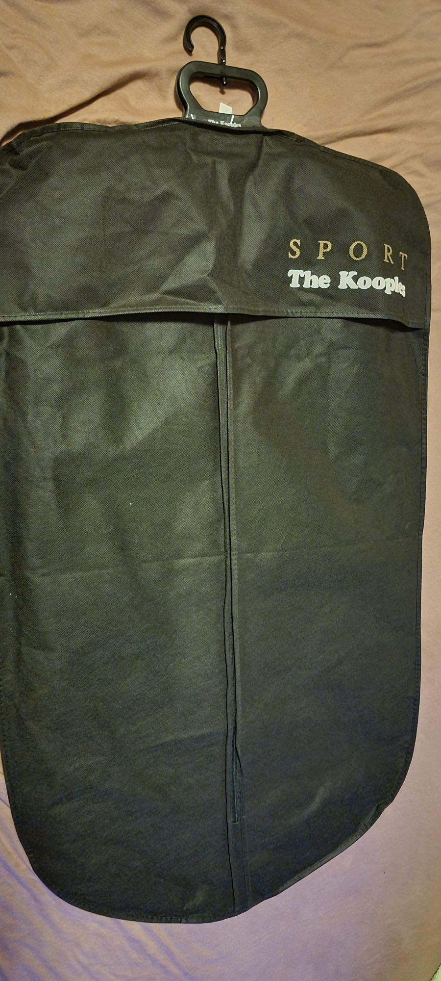 Vând costum bărbați The Kooples