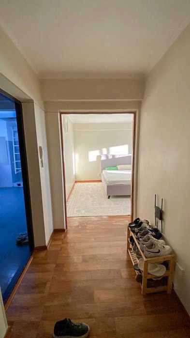 Продам 1 комнатную в мкр Болашак