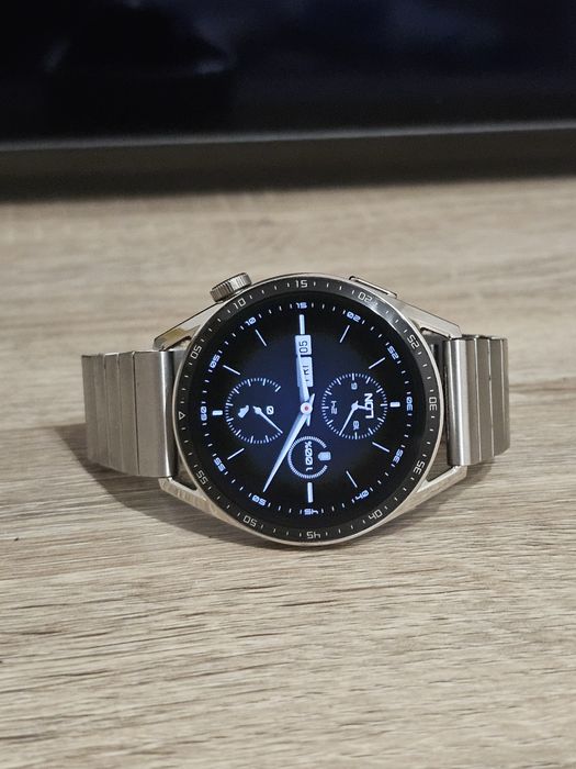 Huawei watch gt3