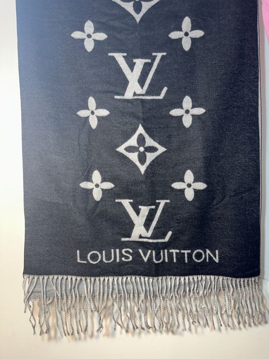 Esarfa Louis Vuitton