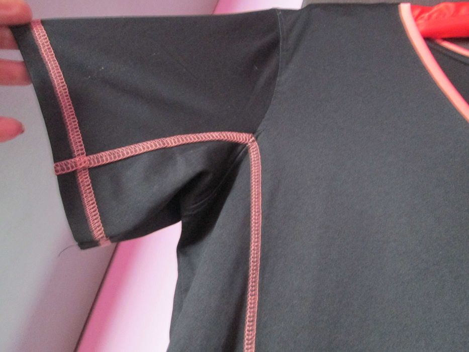 tricou sport Slazenger dame L