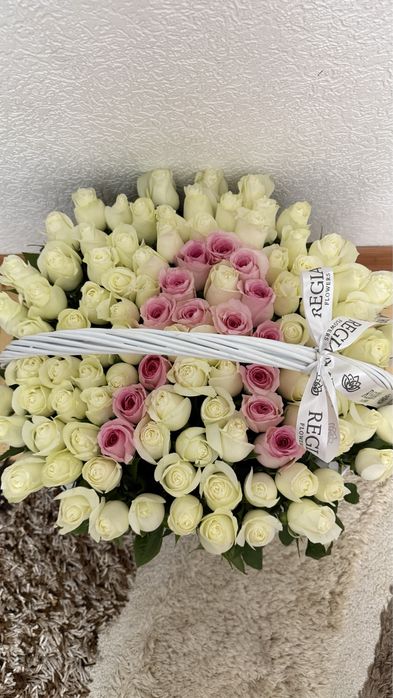 красивые розы с буквой А