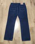 Blugi Levi's 581 mărimea 36x32 drepți