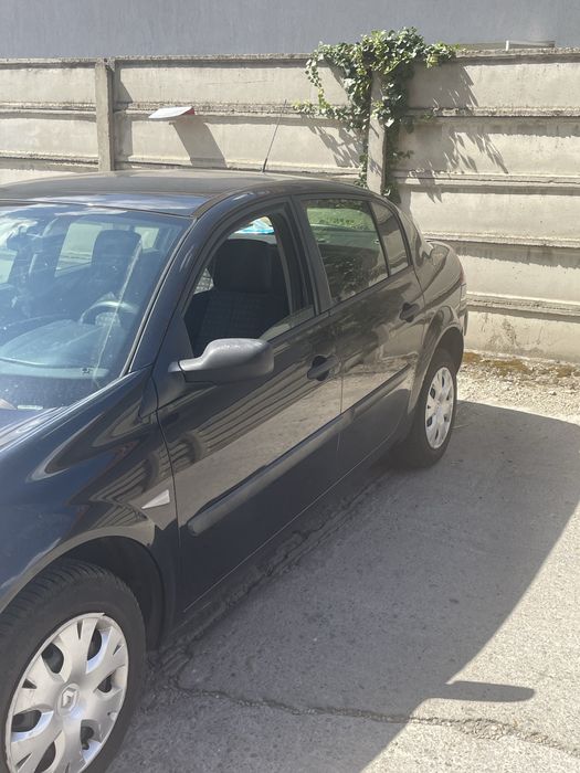 Renault Megane 2