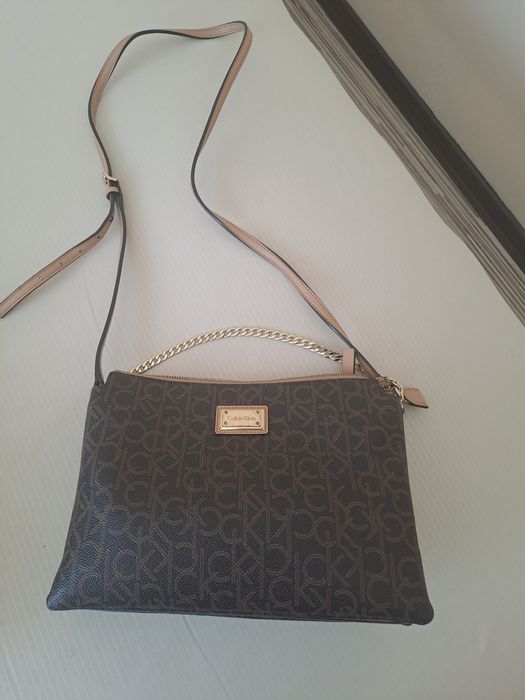 Оригинална чанта дамска