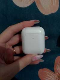 AirPods новые, хорошие