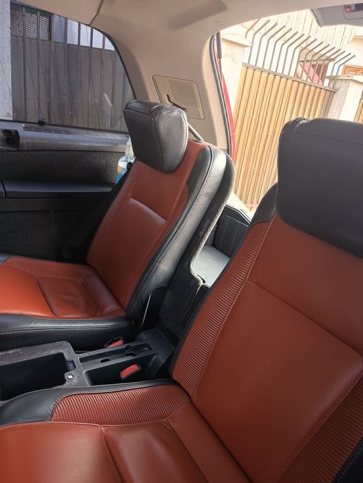 Volvo XC90 4x4 Inscription 7 locuri