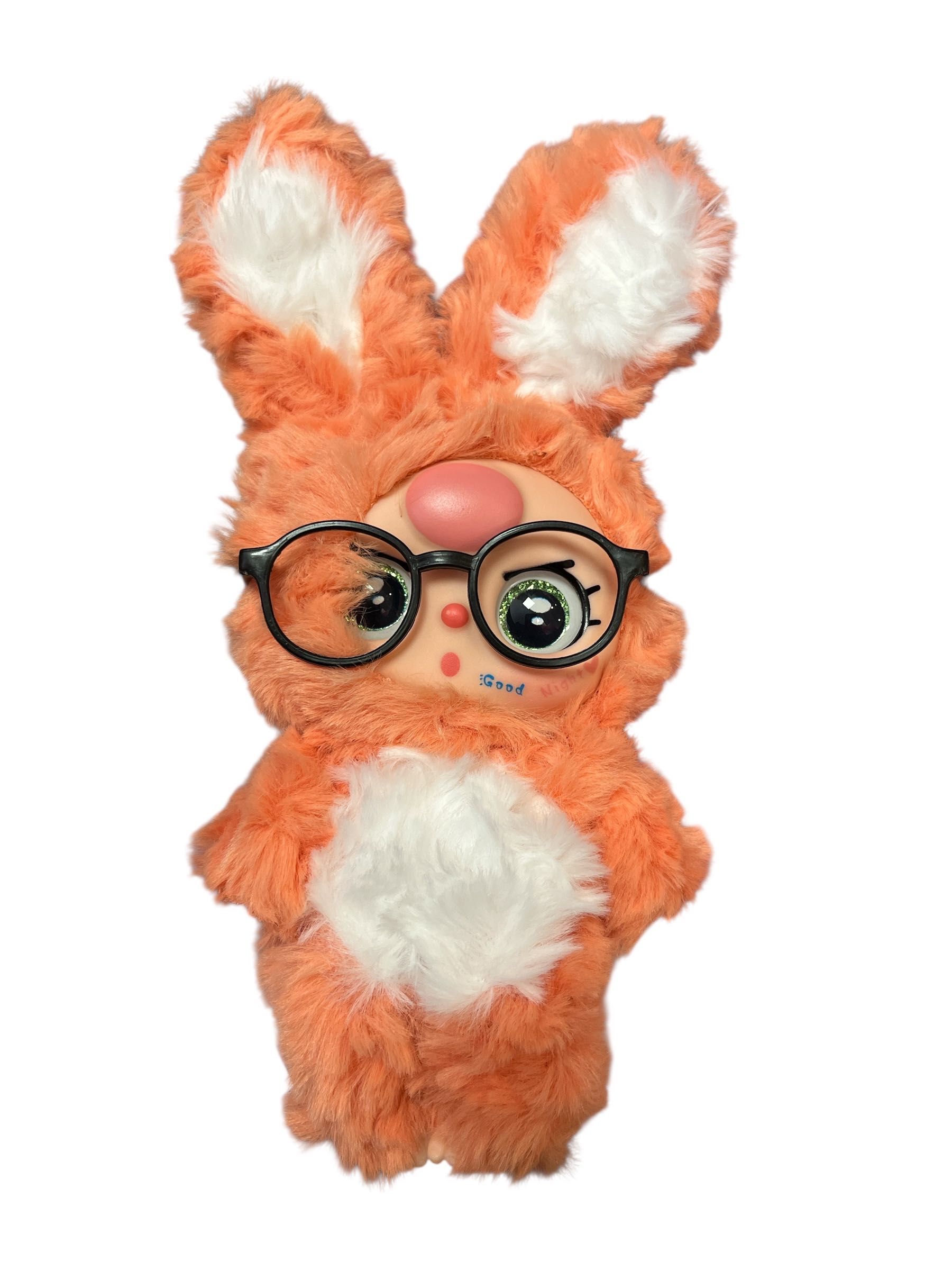 Labubu baby doll ново хит