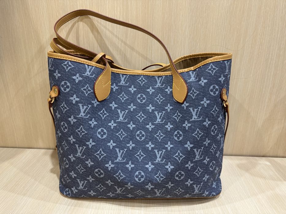 Чанта Louis Vuitton