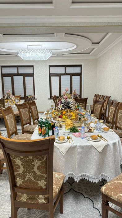 Prokat stol stul chinni arenda прокат стол стул посуда самовар и др