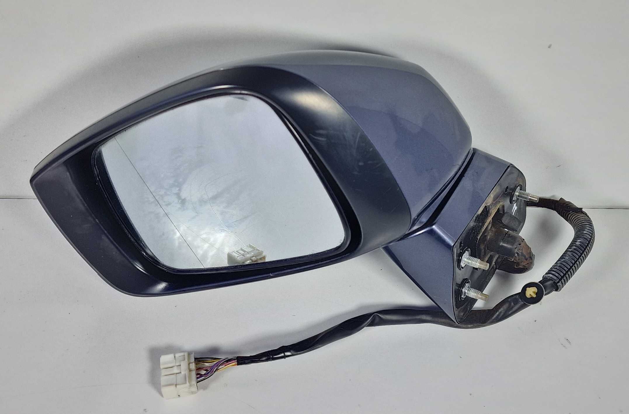 Ляво Огледало Хонда ФРВ ФР-В Honda FRV FR-V