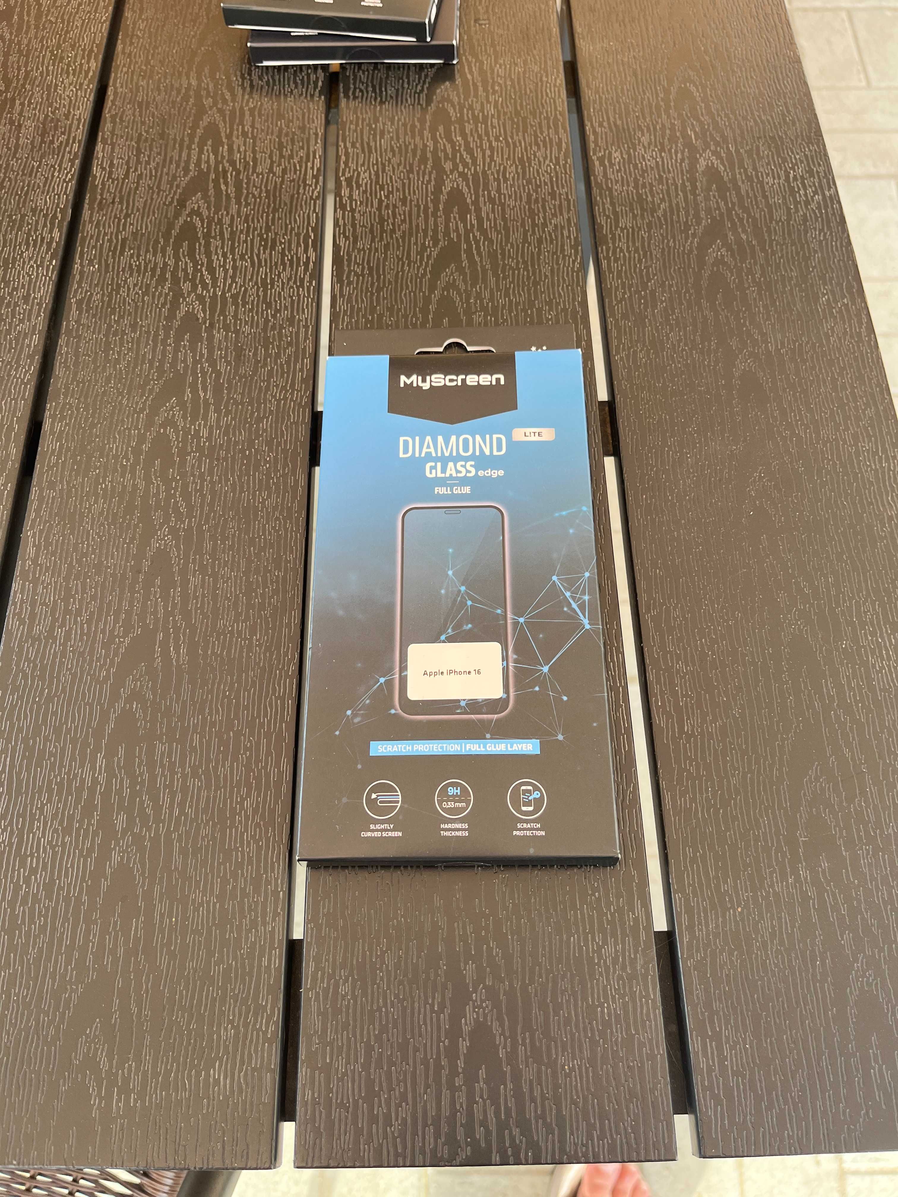протектори за Apple IPHONE 16/16PRO/16 PLUS/16PRO MAX