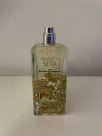 Salfatore Ferragamo Savane Di Seta 100ml parfum