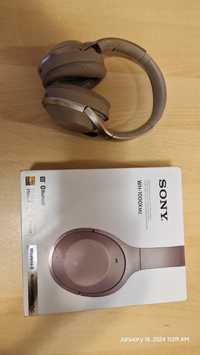 Sony WH-1000XM2 слушалки